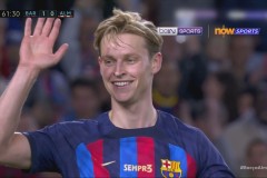 西甲赛场新星闪耀：21岁黄潜小将四轮四球成救星