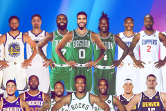 前辽宁队外援库珀加盟奇才队，新赛季NBA期待突破