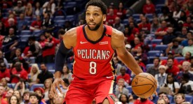 湖人队重磅交易打造全联盟最强阵容