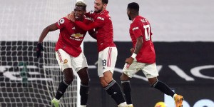 英超最新积分榜：利物浦4连胜3分领跑，曼城主场3球击垮曼联！