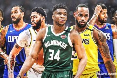 湖人巨星伦纳德转会加盟雄鹿，NBA格局巨变引热议