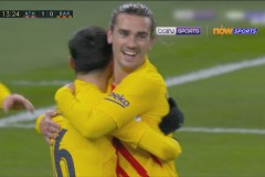 预测巴塞罗那2-1瓦伦西亚奥萨苏纳2-0巴列卡诺莱万特2-2贝蒂斯