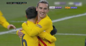 预测巴塞罗那2-1瓦伦西亚奥萨苏纳2-0巴列卡诺莱万特2-2贝蒂斯